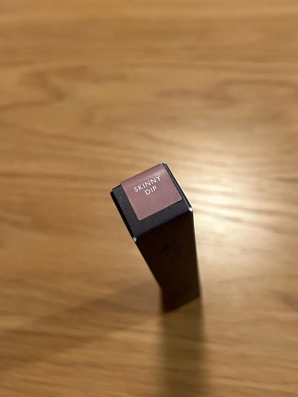 M.PH BY MARY PHILLIPS The Overliner Lip Liner Pencil Color Skinny Dip NIB - Picture 4 of 5